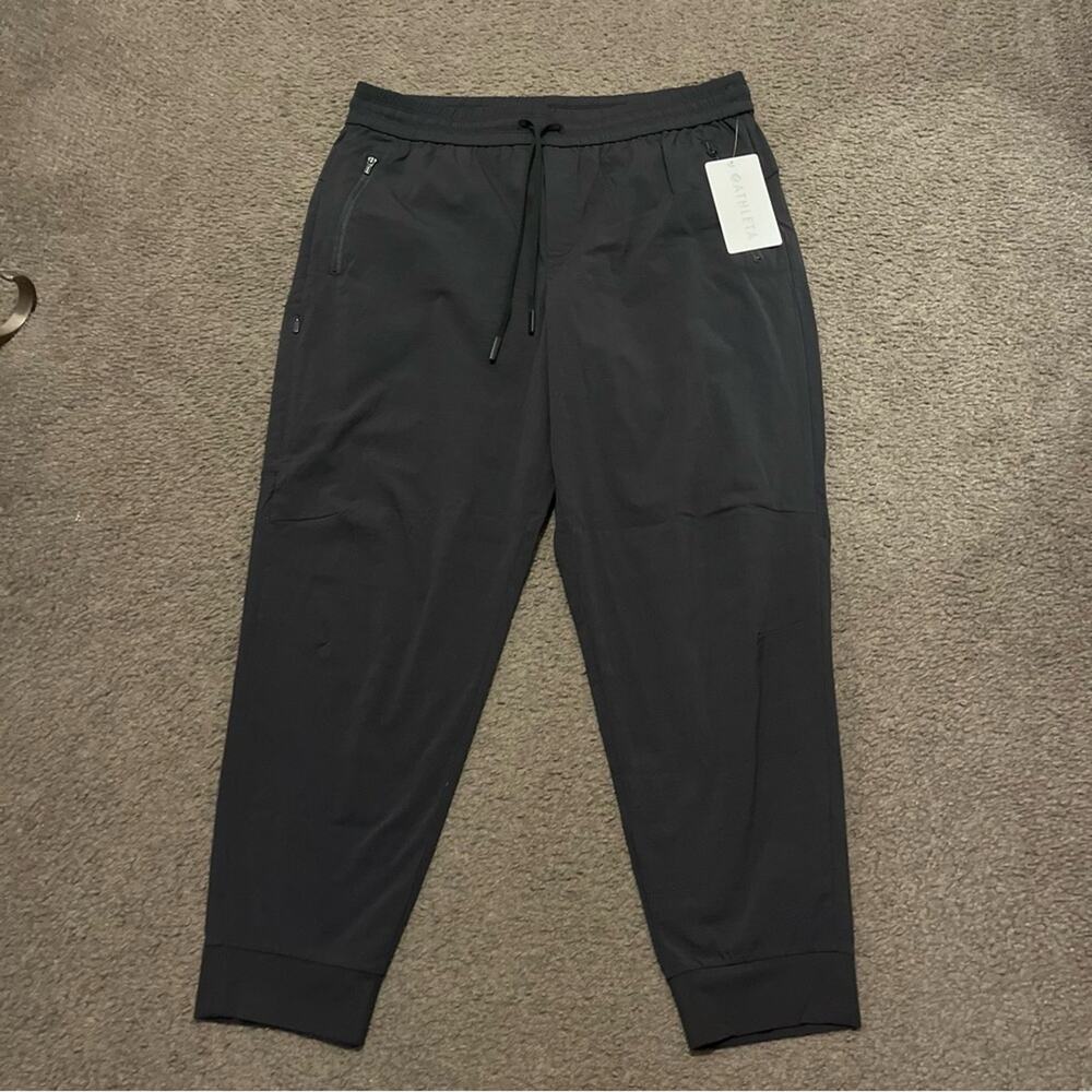 Athleta Trekkie North Jogger - Picture 2 of 7